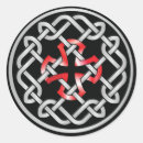 Search for braid stickers Celtic