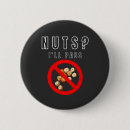 Search for food allergy badges No nuts