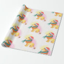 Search for lion christmas wrapping paper Jungle