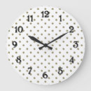 Search for white polka art Gold