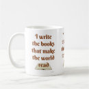 Search for read coffee mugs Writer