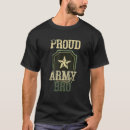 Search for proud army brother tshirts Usa