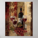 Search for wine bottles and glasses posters Fruit