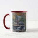 Search for the glades mugs Glade creek