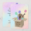Search for bengals invitations Cat