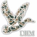 Search for camouflage stickers Hunting
