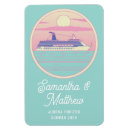 Search for cruise magnets Pink