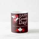 Search for canadian drinkware Canadian maple leaf