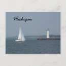 Search for pierhead postcards Michigan