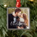 Search for wedding photo christmas tree decorations Our first christmas