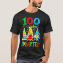 Search for gnome tshirts 100