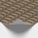 Search for easter wrapping paper Brown