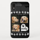 Search for black dog iphone cases Cat lover
