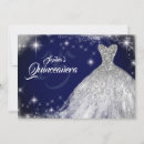 Search for navy blue diamond invitations Dress