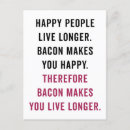 Search for funny bacon quotes Food