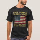 Search for trafficking tshirts Are