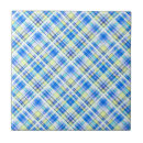 Search for blue yellow geometric pattern tiles Modern