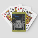 Search for fairy playing cards Colourful