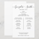 Search for checklist weddings Black and white