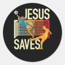 Search for jesus saves stickers Faith