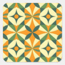 Search for seamless stickers Green