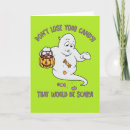 Search for funny cartoons halloween cards For kids