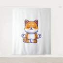 Search for shiba inu art Wolf