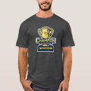 Search for fantasy football champion tshirts Sports