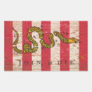Search for colonial flag stickers Patriotic