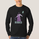 Search for cerberus tshirts Hades