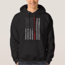 Search for firefighter hoodies Flag