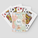 Search for creature playing cards Marine life