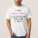 Search for pizza delivery tshirts Humor