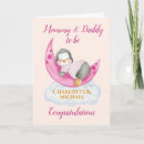 Search for expecting a girl cards Mother to be