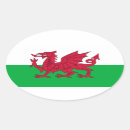 Search for welsh stickers Europe