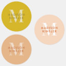 Search for name for kids labels Waterproof