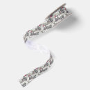 Search for vintage christmas ribbon Green