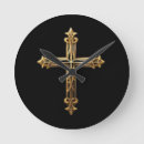 Search for jesus cross clocks Crucifixion