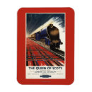 Search for scots magnets Queen