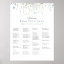 Search for wildflower wedding seating charts Elegant