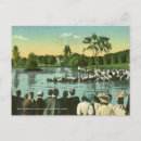 Search for pond postcards Antique