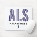 Search for blue ribbon mouse mats Support
