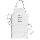 Search for prepare aprons Dinner