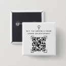 Search for bachelor party badges Qr code