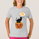 Search for gothic kids tshirts Pumpkin