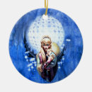 Search for madonna and child christmas tree decorations Xmas