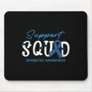 Search for awareness ribbons electronics Blue