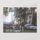 Search for campgrounds postcards Camping