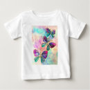 Search for purple butterfly baby clothes Pink