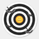 Search for eye art stickers White